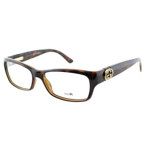 women's gucci glasses on sale|gucci optical glasses women.